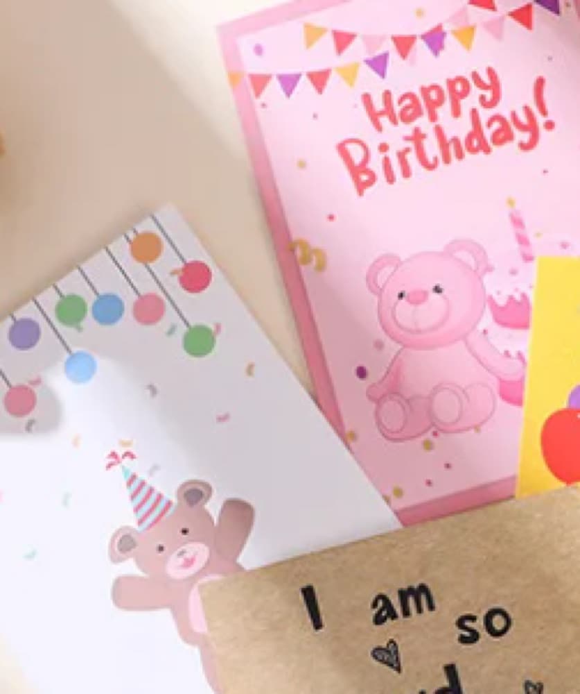 Greeting Cards 2
