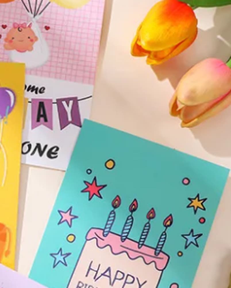 Greeting Cards 5