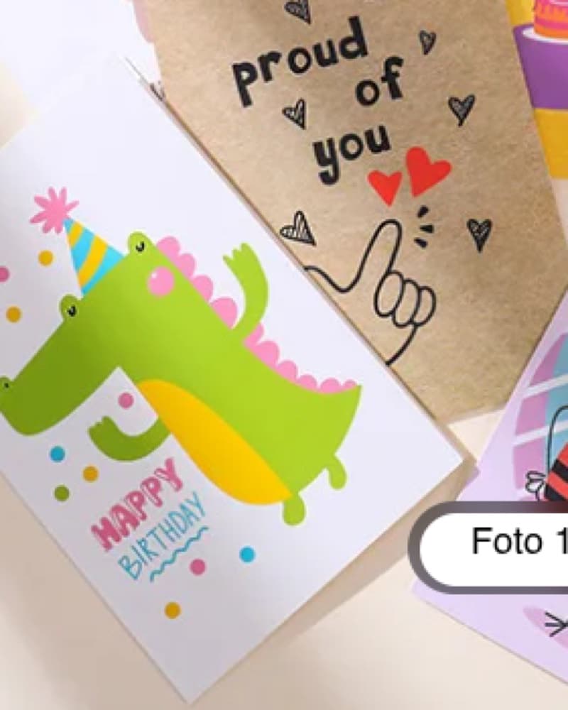 Greeting Cards 6