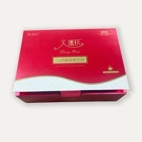 Folding Boxes