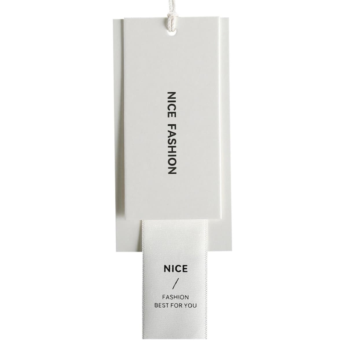 Paper Tags 6