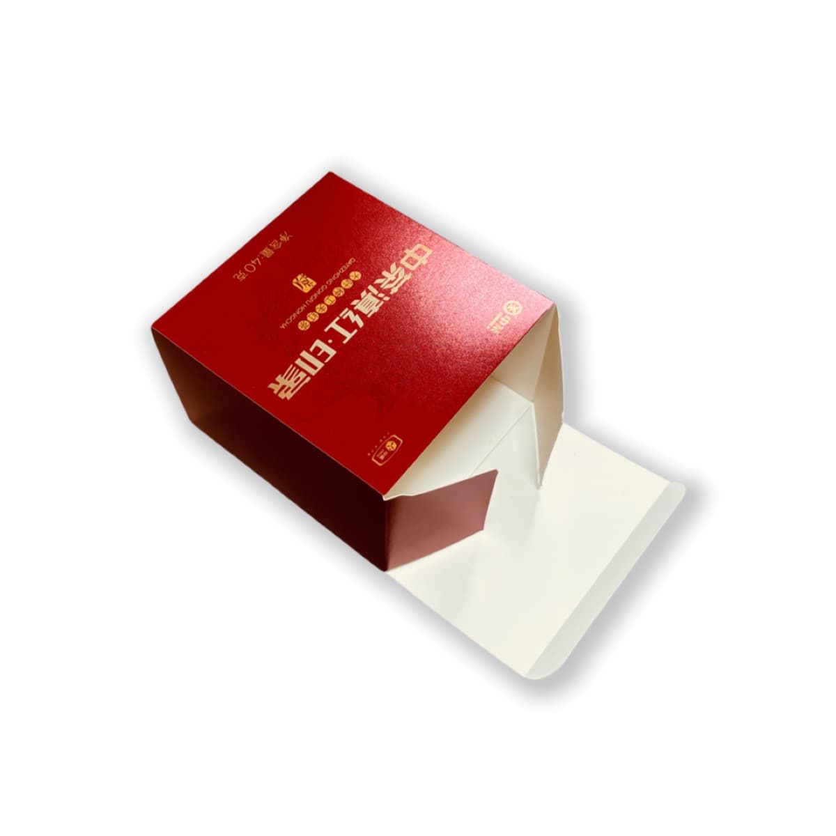 Paper Boxes 5
