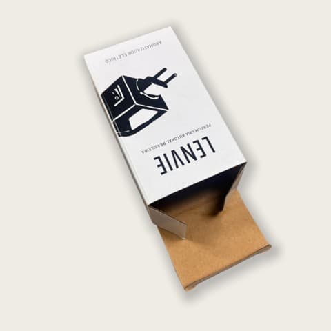 Corrugated Paper Color Printing Product Packaging Box