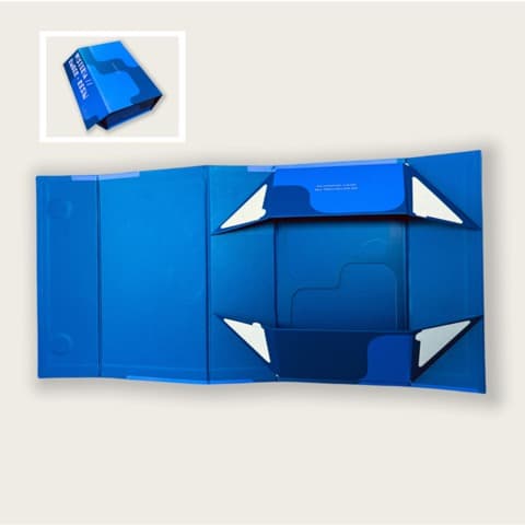 Rigid Gift Boxes
