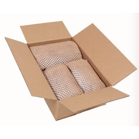 Honeycomb Cushioning Paper
