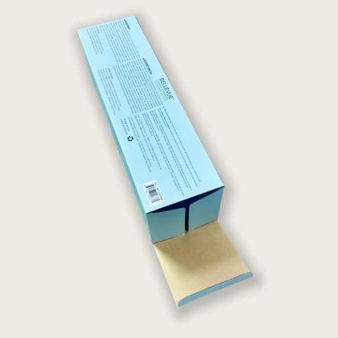 Micro-flute Color Printed Product Packaging Box