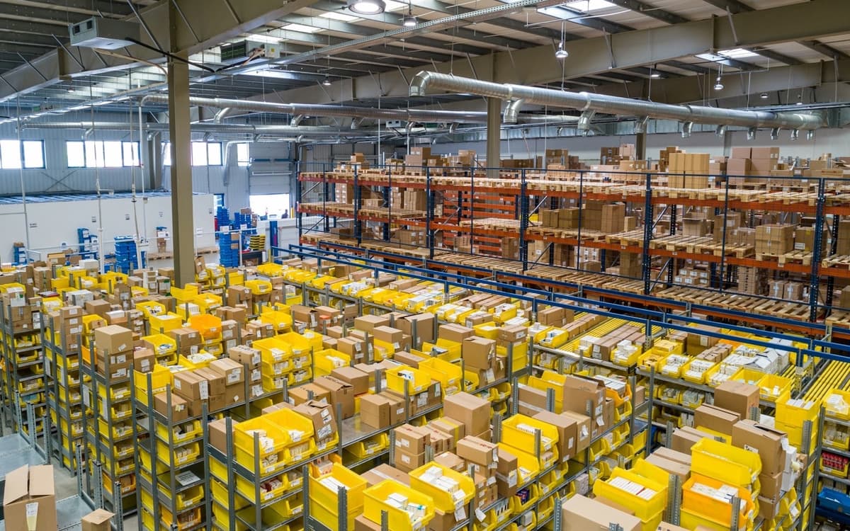 E-commerce Shipping Solutions