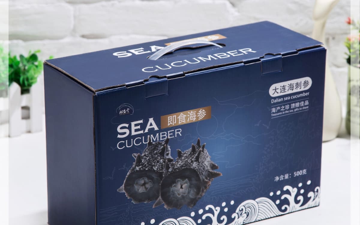 Paper Packaging Solutions