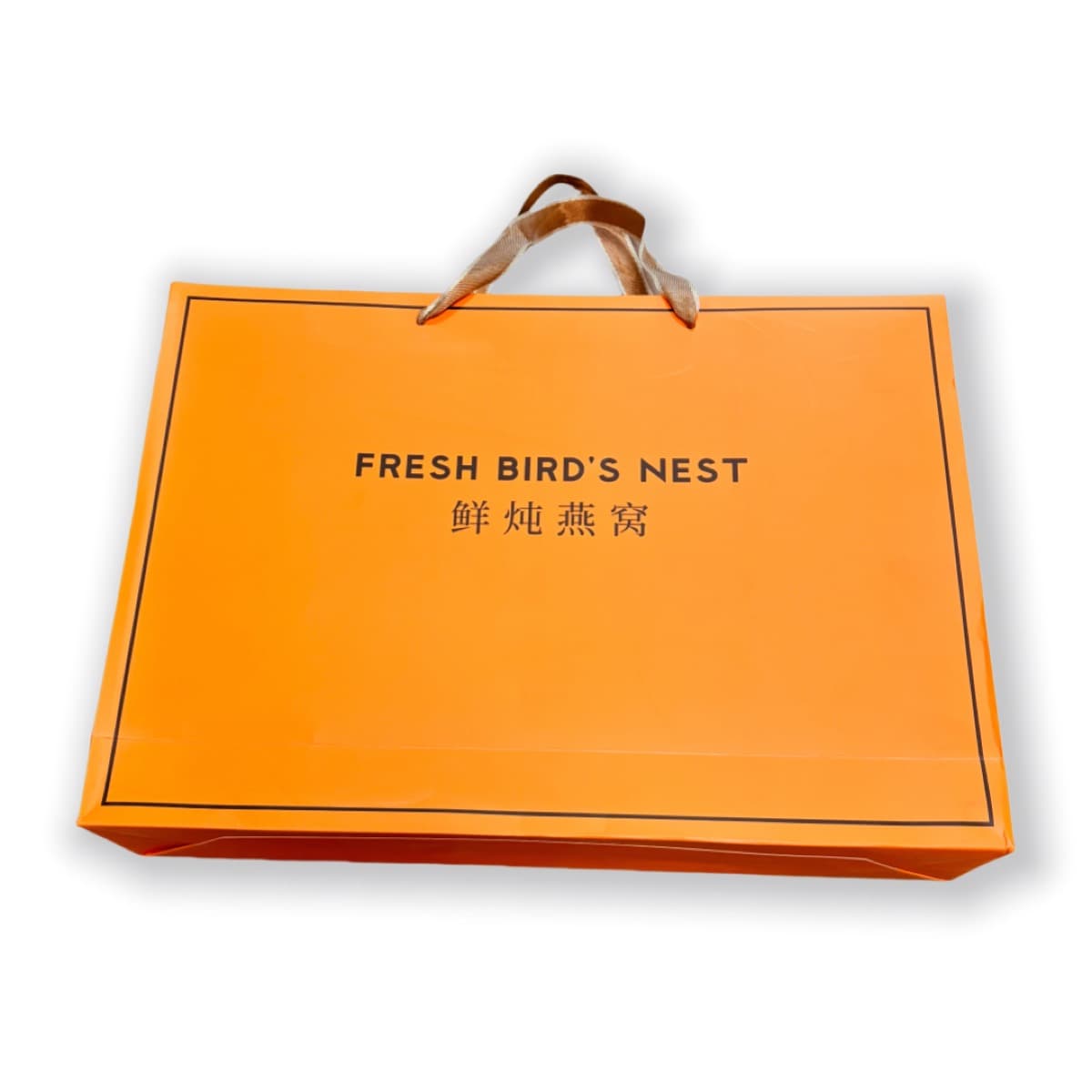 Full-range paper packaging